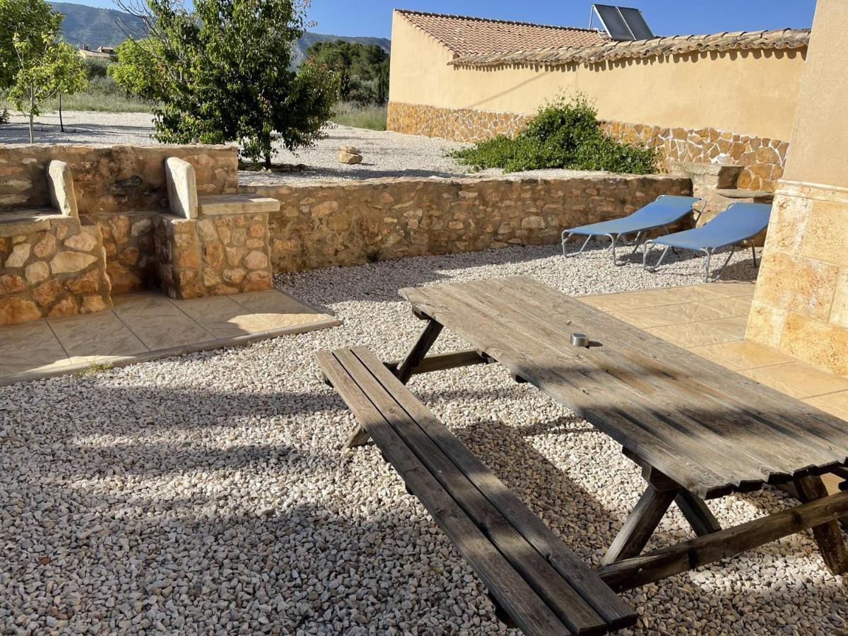 Grapevine Manor Monovar Exterior foto