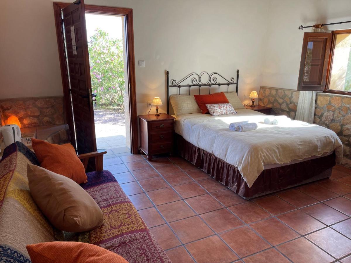 Grapevine Manor Monovar Quarto foto